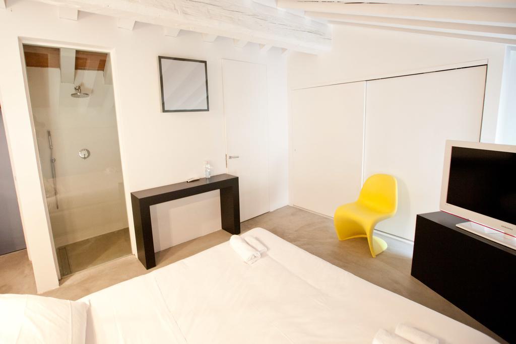 Hotel Casa Valentina Mantua Habitación foto