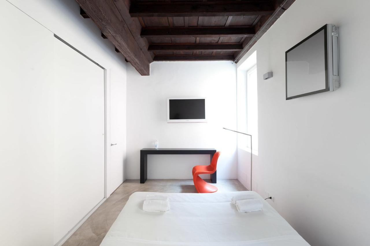 Hotel Casa Valentina Mantua Habitación foto