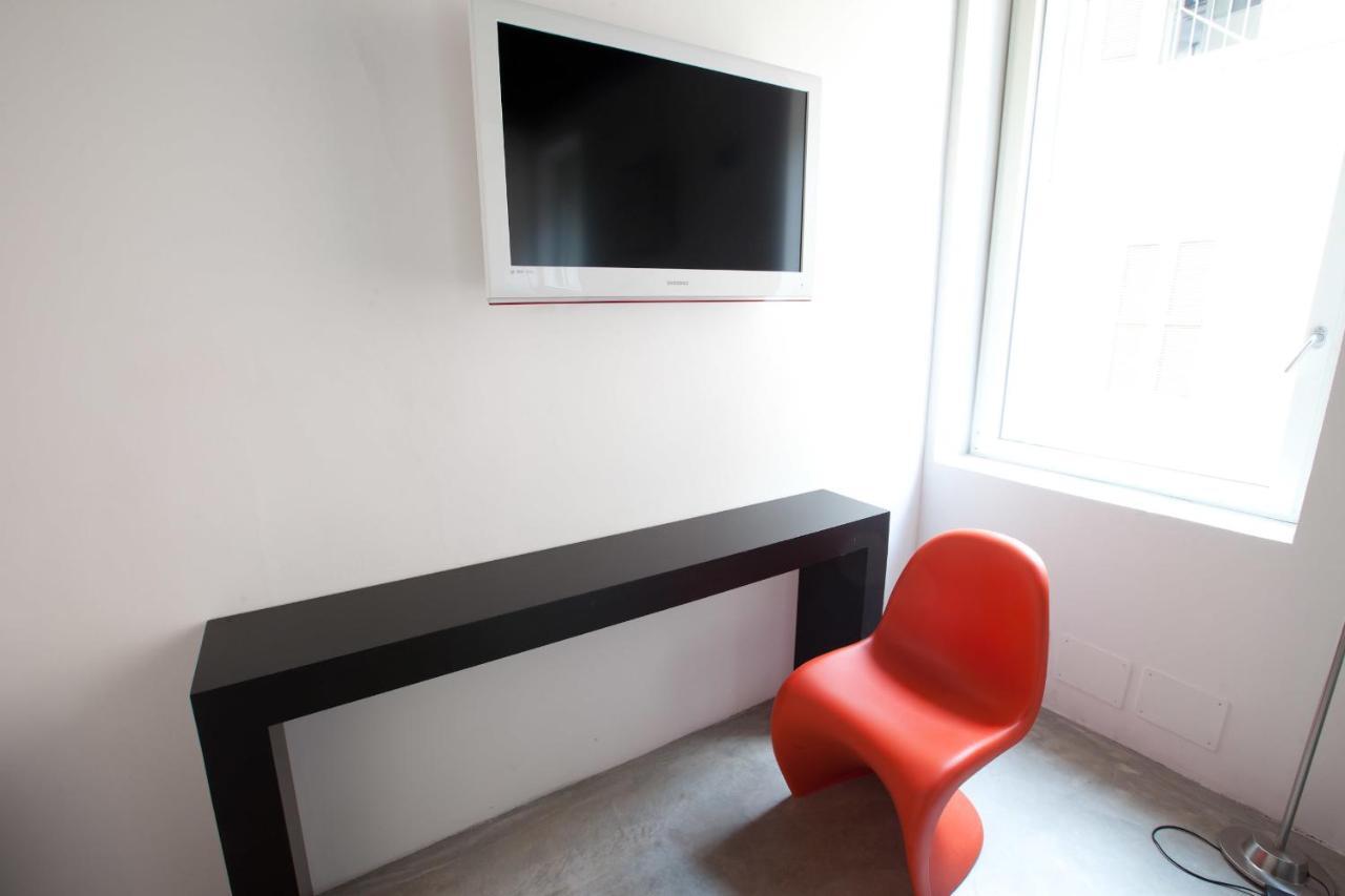 Hotel Casa Valentina Mantua Habitación foto