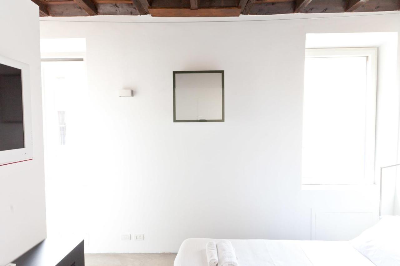 Hotel Casa Valentina Mantua Habitación foto