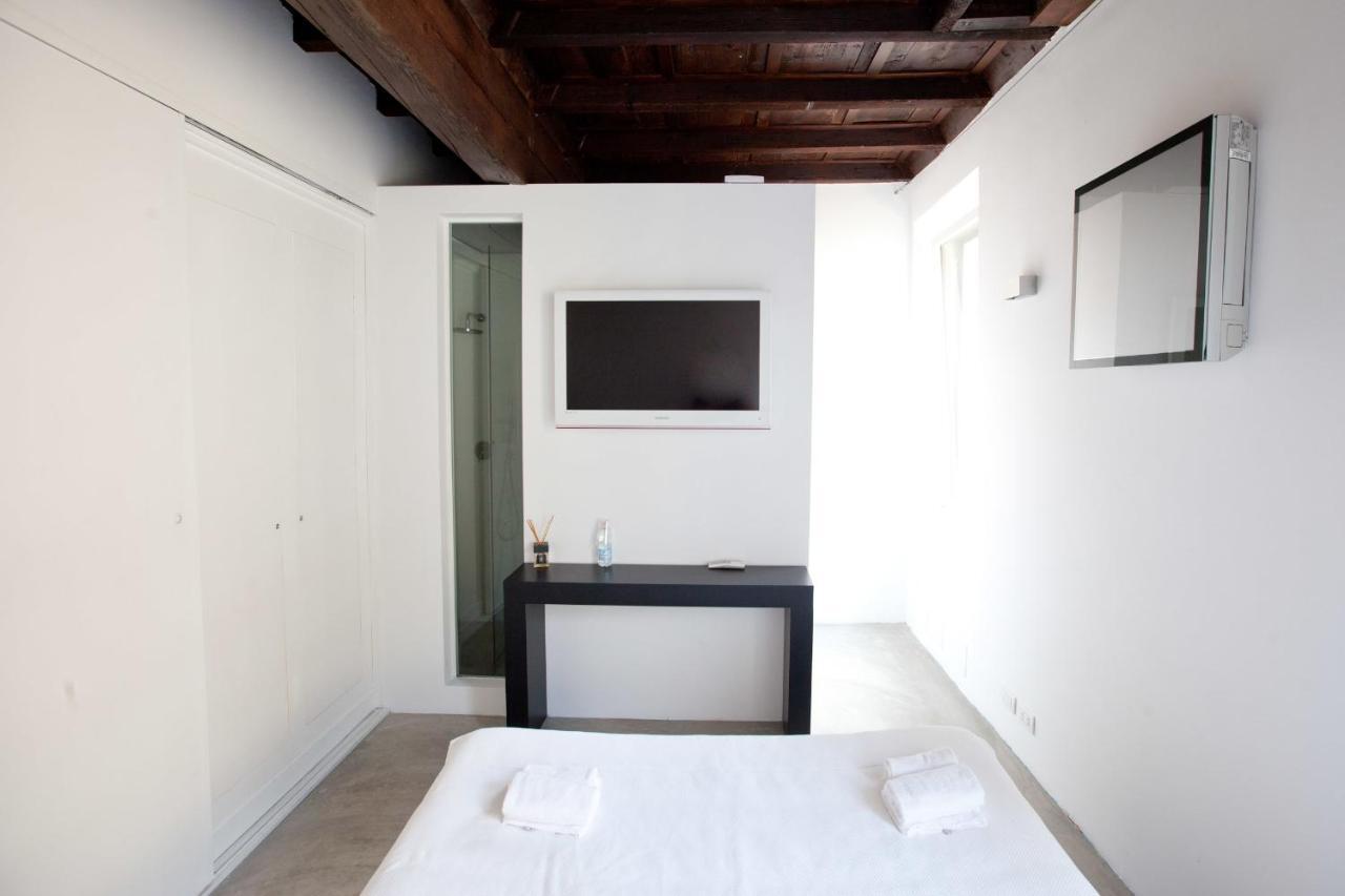 Hotel Casa Valentina Mantua Habitación foto