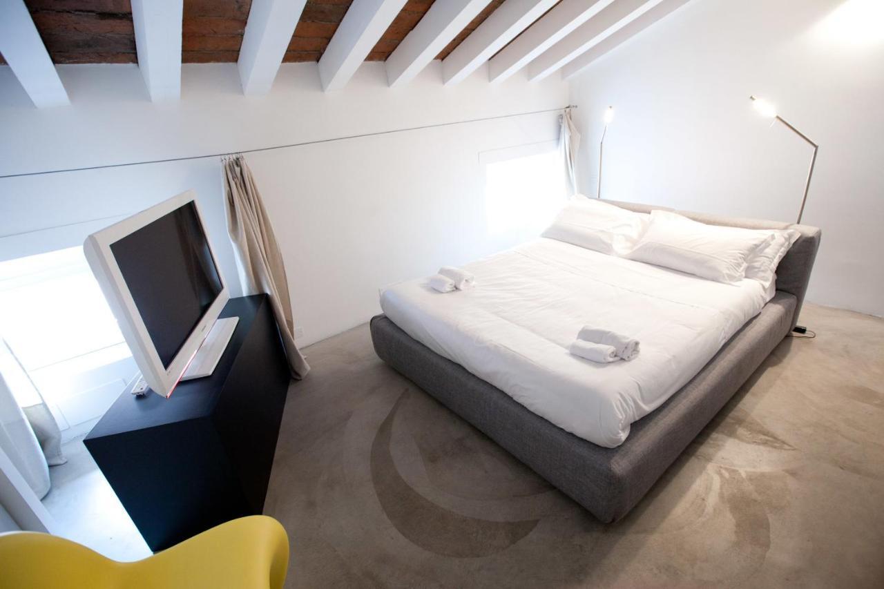 Hotel Casa Valentina Mantua Habitación foto