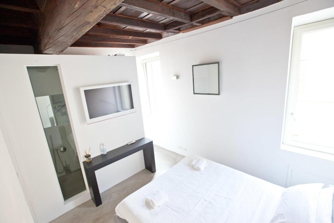 Hotel Casa Valentina Mantua Habitación foto